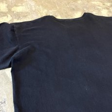 画像9: "PUT ON A HAPPY FACE" JOKER FRONT PRINTED S/S TEE / Mens XL (9)
