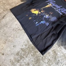 画像4: 【Wiz&Witch】"UNITED" FUTURE ROCK TEE / OS (4)