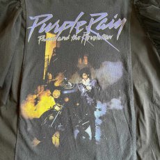 画像8: 【Wiz&Witch】"UNITED" FUTURE ROCK TEE / OS (8)