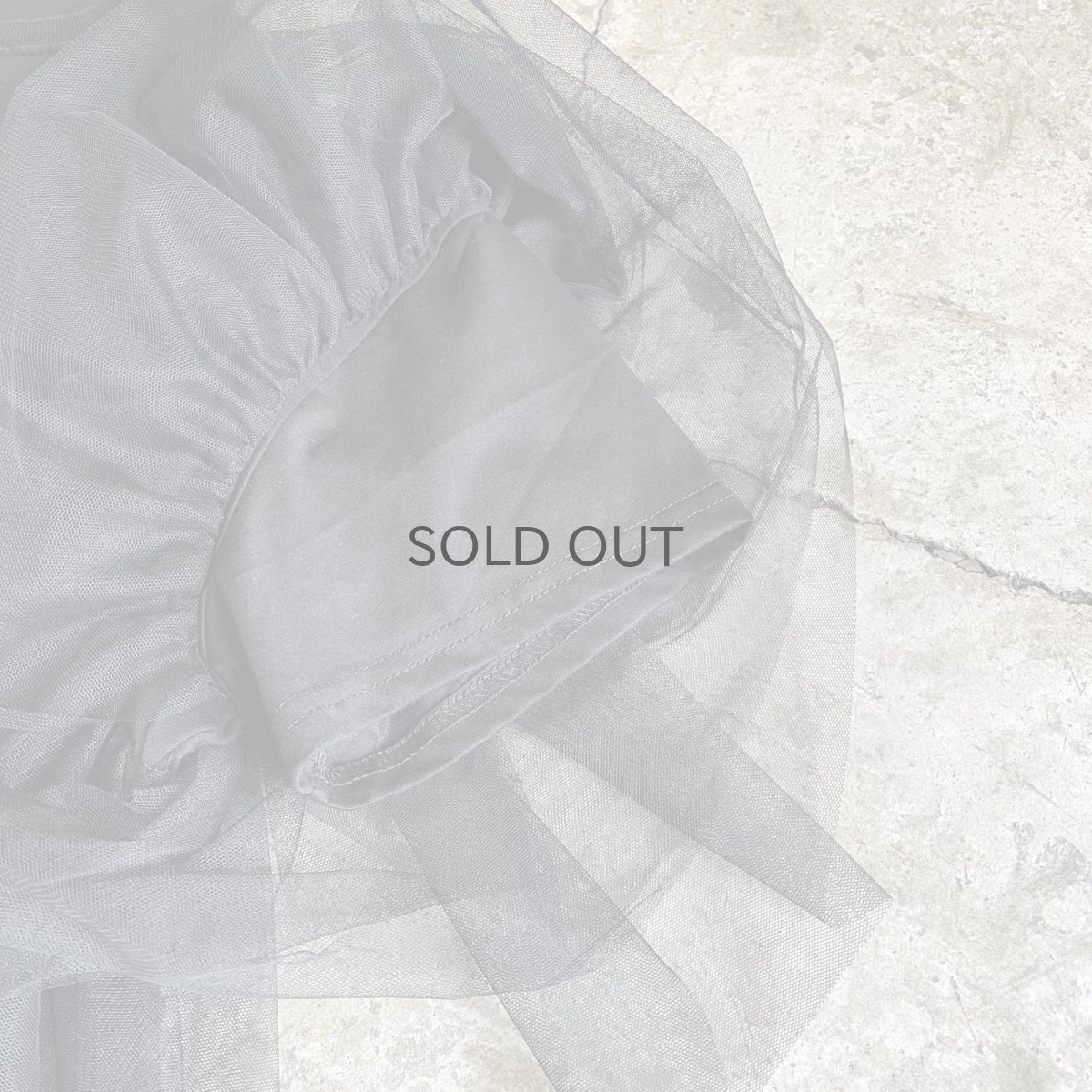 画像7: 【Wiz&Witch】"UNITED" FUTURE ROCK TEE / OS (7)