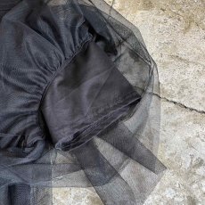 画像7: 【Wiz&Witch】"UNITED" FUTURE ROCK TEE / OS (7)