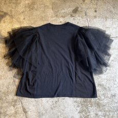 画像2: 【Wiz&Witch】"UNITED" FUTURE ROCK TEE / OS (2)