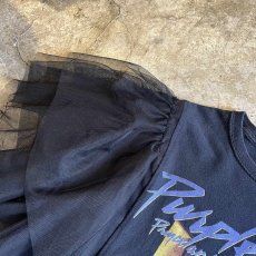 画像10: 【Wiz&Witch】"UNITED" FUTURE ROCK TEE / OS (10)