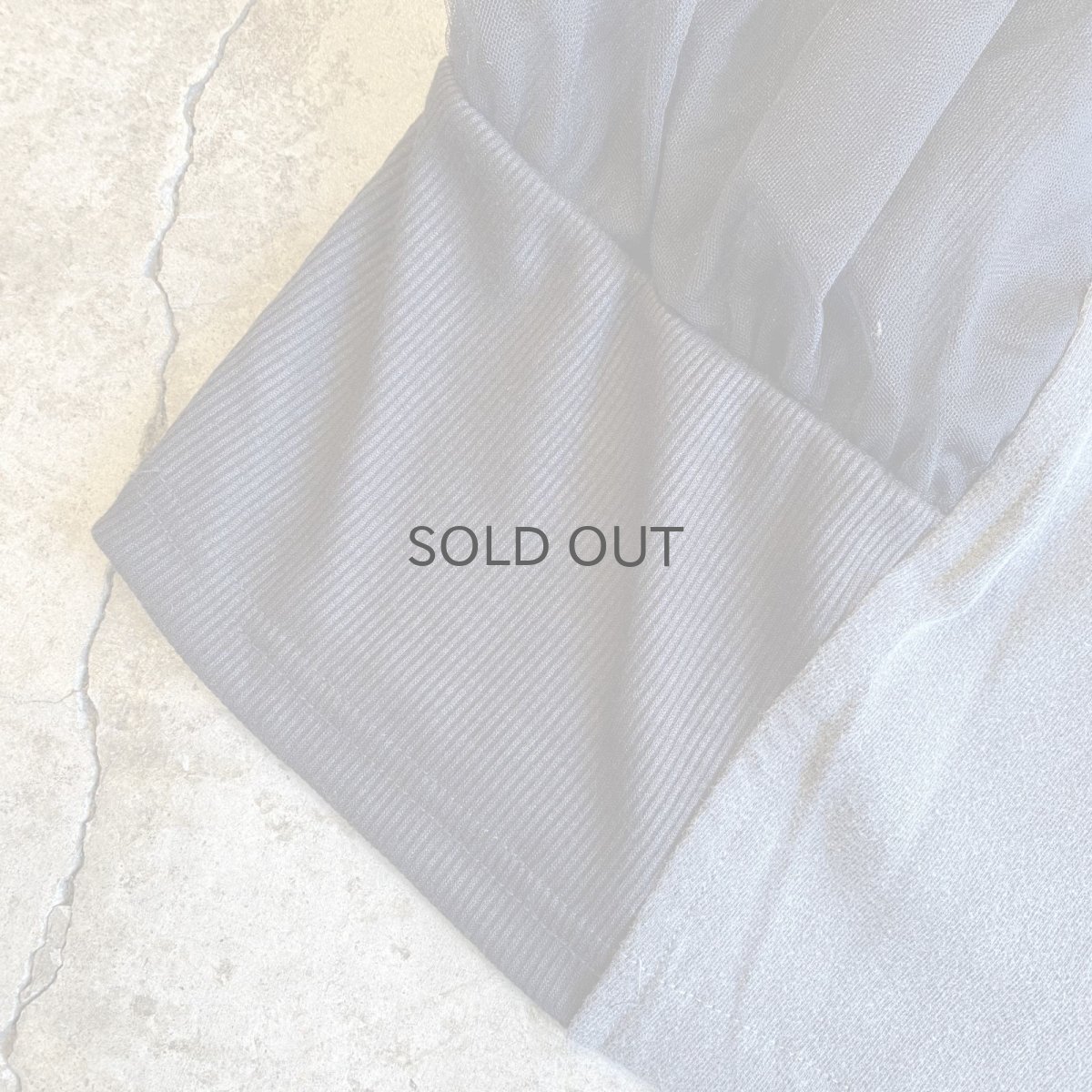 画像7: 【Wiz&Witch】"UNITED" FUTURE ROCK TEE / OS (7)