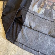 画像9: 【Wiz&Witch】"UNITED" FUTURE ROCK TEE / OS (9)