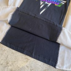 画像8: 【Wiz&Witch】"UNITED" FUTURE ROCK TEE / OS (8)