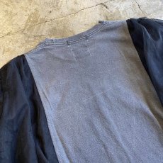 画像10: 【Wiz&Witch】"UNITED" FUTURE ROCK TEE / OS (10)