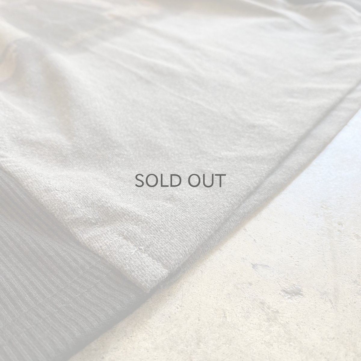 画像11: 【Wiz&Witch】"UNITED" FUTURE ROCK TEE / OS (11)