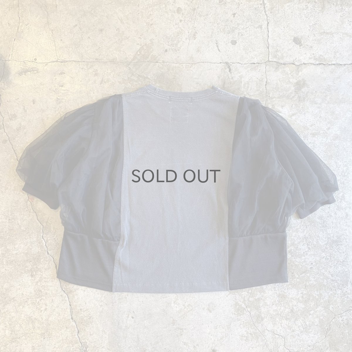 画像2: 【Wiz&Witch】"UNITED" FUTURE ROCK TEE / OS (2)