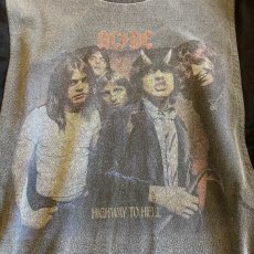 画像4: 【Wiz&Witch】"UNITED" FUTURE ROCK TEE / OS (4)