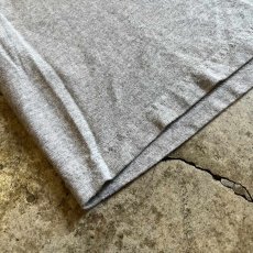 画像3: FRONT COLOR LOGO PRINTED DESIGN N/S TOPS / Ladies L(XL) (3)