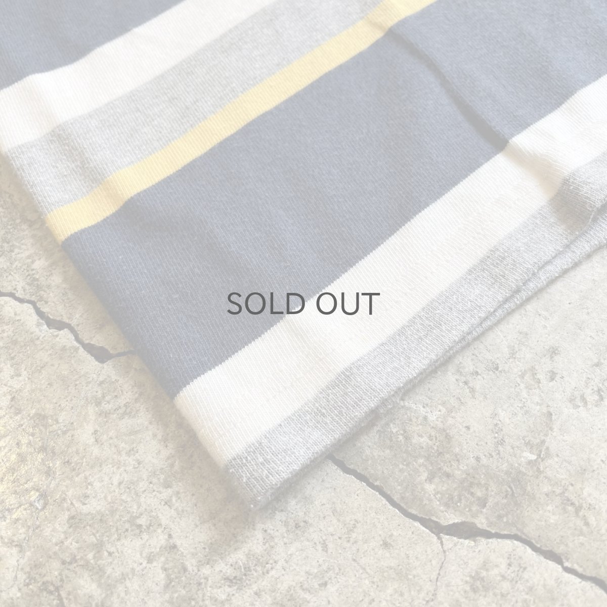 画像3: 90's 【L.L.Bean】ALL OVER MULCH BORDER PATTERN OVER DESIGN S/S TEE / Ladies L (3)