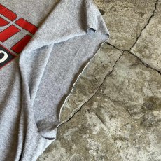 画像10: FRONT COLOR LOGO PRINTED DESIGN N/S TOPS / Ladies L(XL) (10)