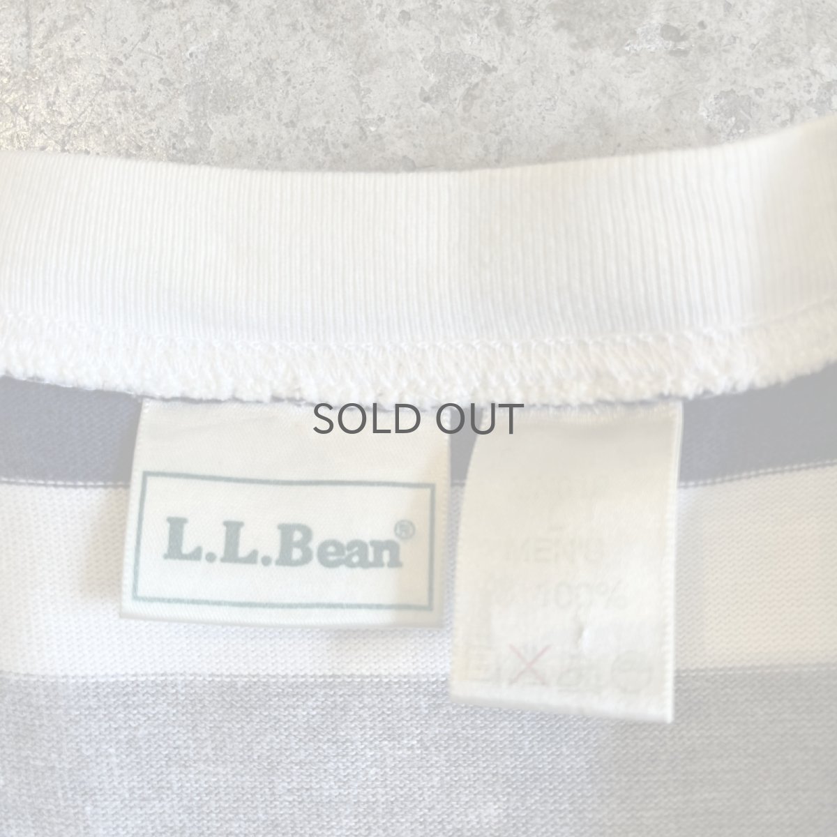 画像10: 90's 【L.L.Bean】ALL OVER MULCH BORDER PATTERN OVER DESIGN S/S TEE / Ladies L (10)