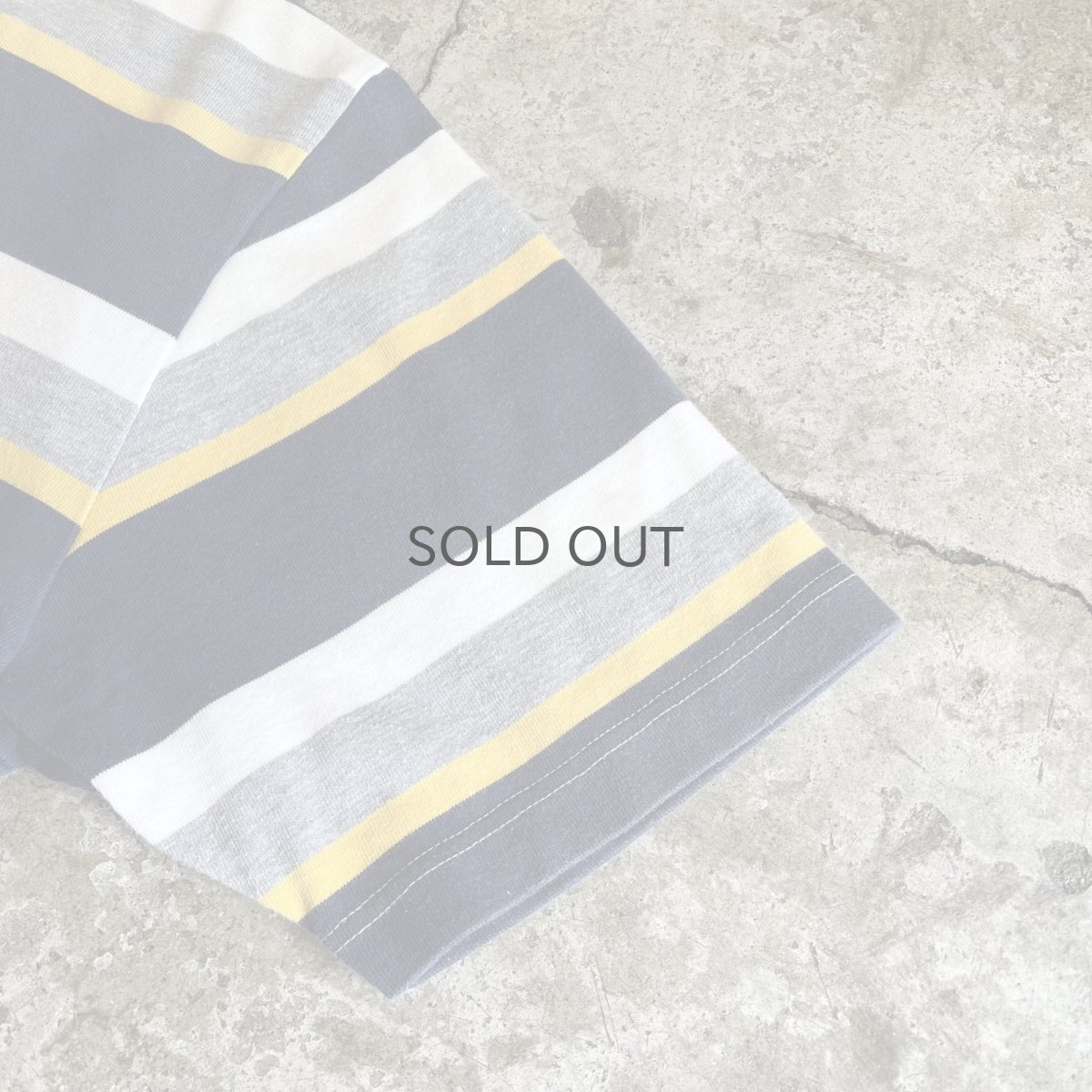 画像6: 90's 【L.L.Bean】ALL OVER MULCH BORDER PATTERN OVER DESIGN S/S TEE / Ladies L (6)