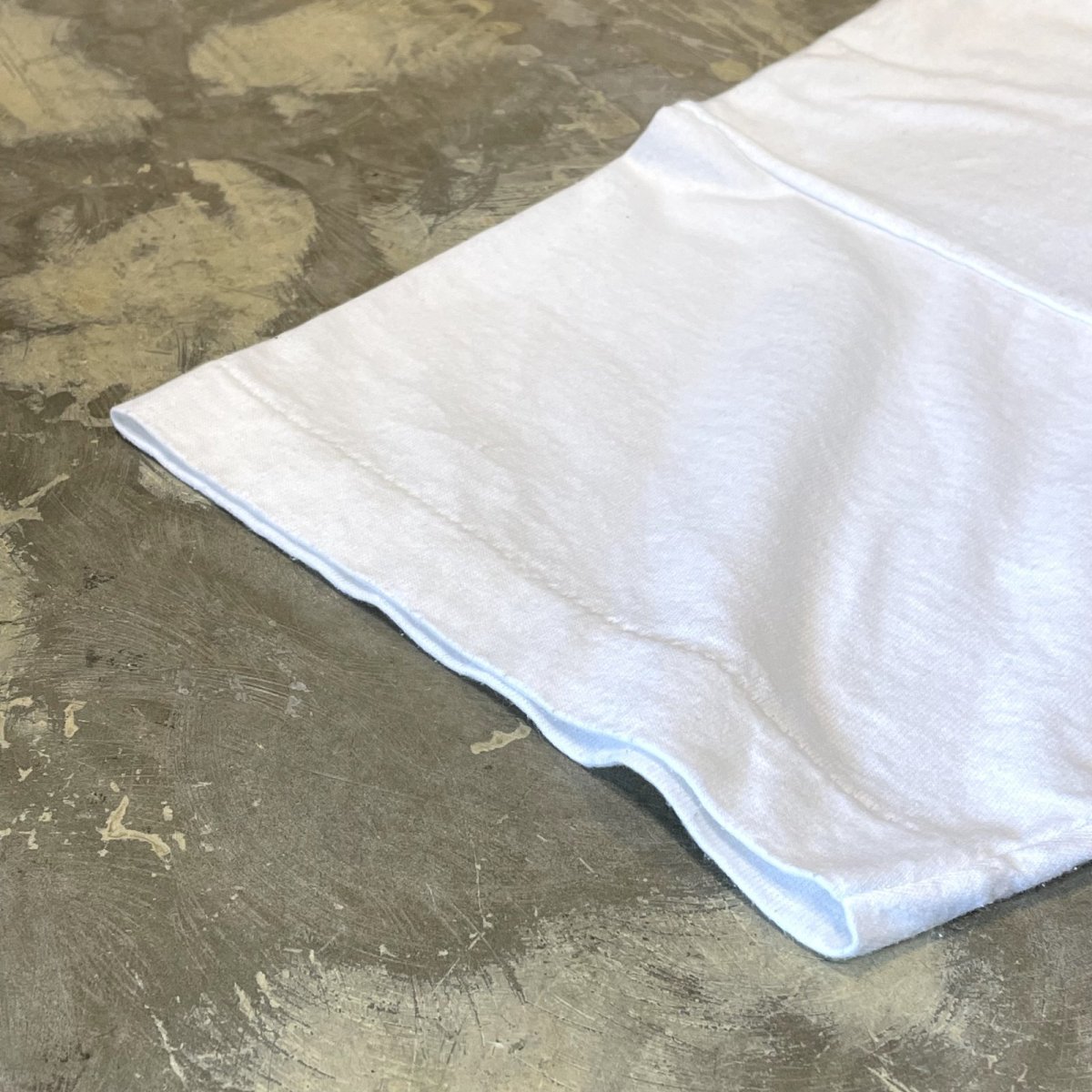 画像7: 90's SUNFLOWER FRONT PRINTED S/S TEE / Mens L / MADE IN USA (7)