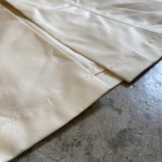 画像11: WHITE COLOR DESIGN FRONT SLIT SKIRT / W26~W28 (11)