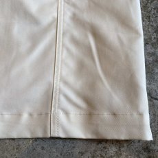 画像9: WHITE COLOR DESIGN FRONT SLIT SKIRT / W26~W28 (9)