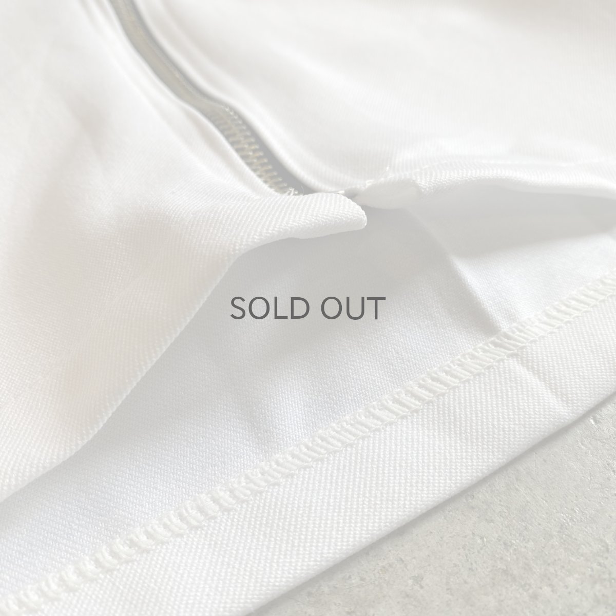 画像10: 【Wiz&Witch】"WANDERER" ZIP UP MARINE JACKET / OS (10)