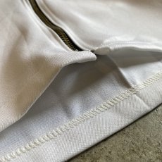 画像10: 【Wiz&Witch】"WANDERER" ZIP UP MARINE JACKET / OS (10)