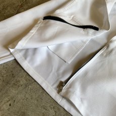 画像8: 【Wiz&Witch】"WANDERER" ZIP UP MARINE JACKET / OS (8)