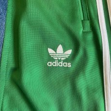 画像5: 【Wiz&Witch】"UNITED" SPORTY DENIM PANTS / OS (5)