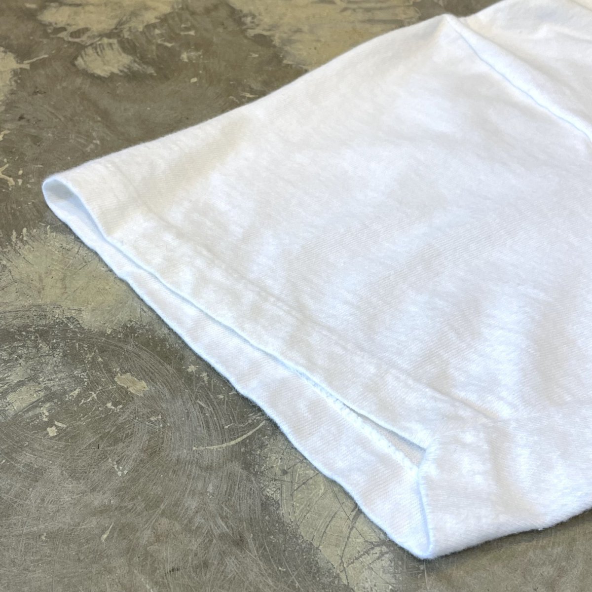 画像7: 80 ~90's BOTH SIDE GRAPHIC PRINTED S/S TEE / Mens L (7)