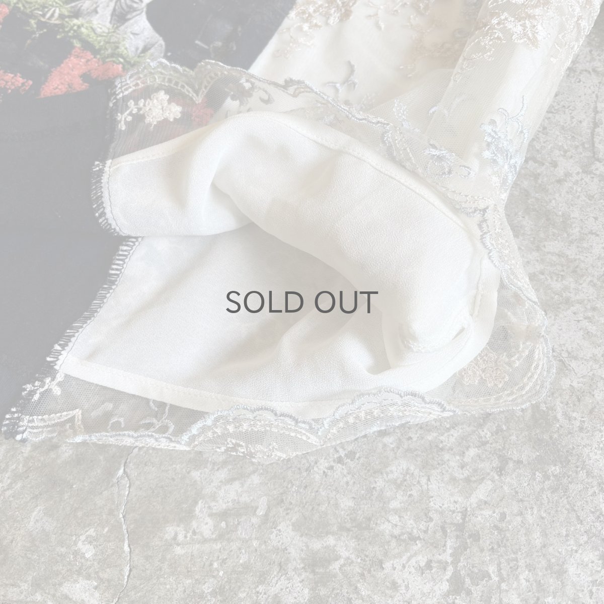 画像5: 【Wiz&Witch】"UNITED" FUTURE ROCK TEE / OS (5)