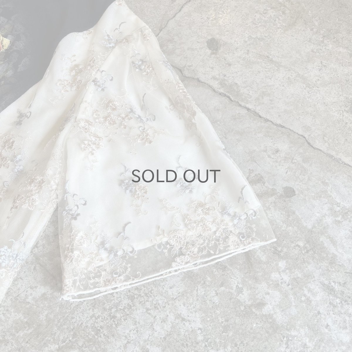 画像6: 【Wiz&Witch】"UNITED" FUTURE ROCK TEE / OS (6)