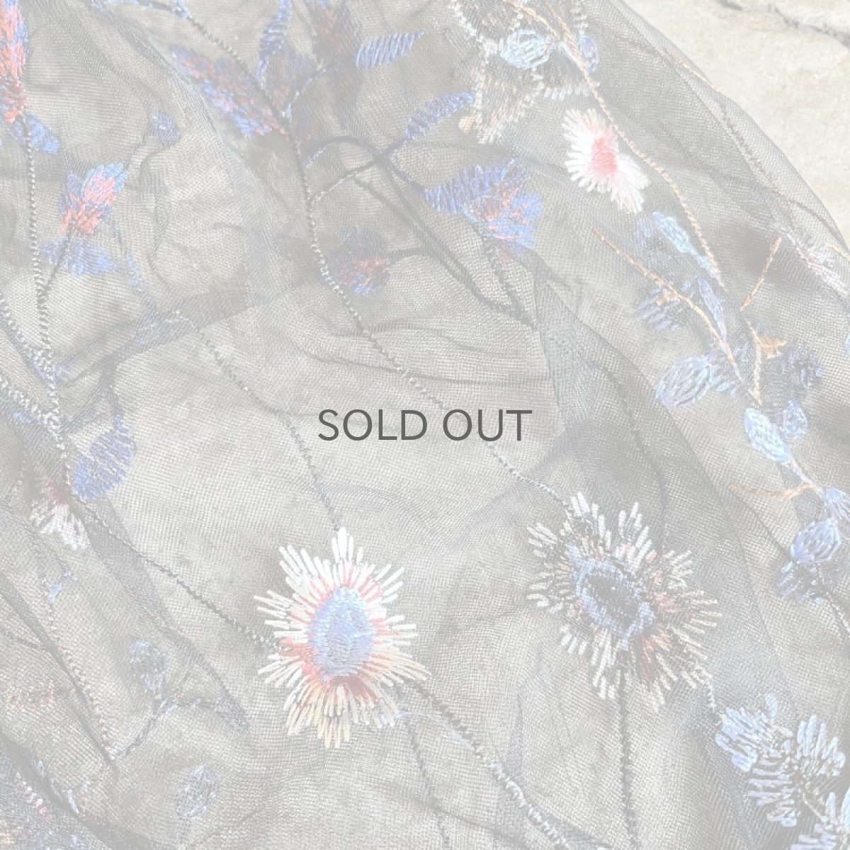 画像8: 【Wiz&Witch】"UNITED" FUTURE ROCK TEE / OS (8)