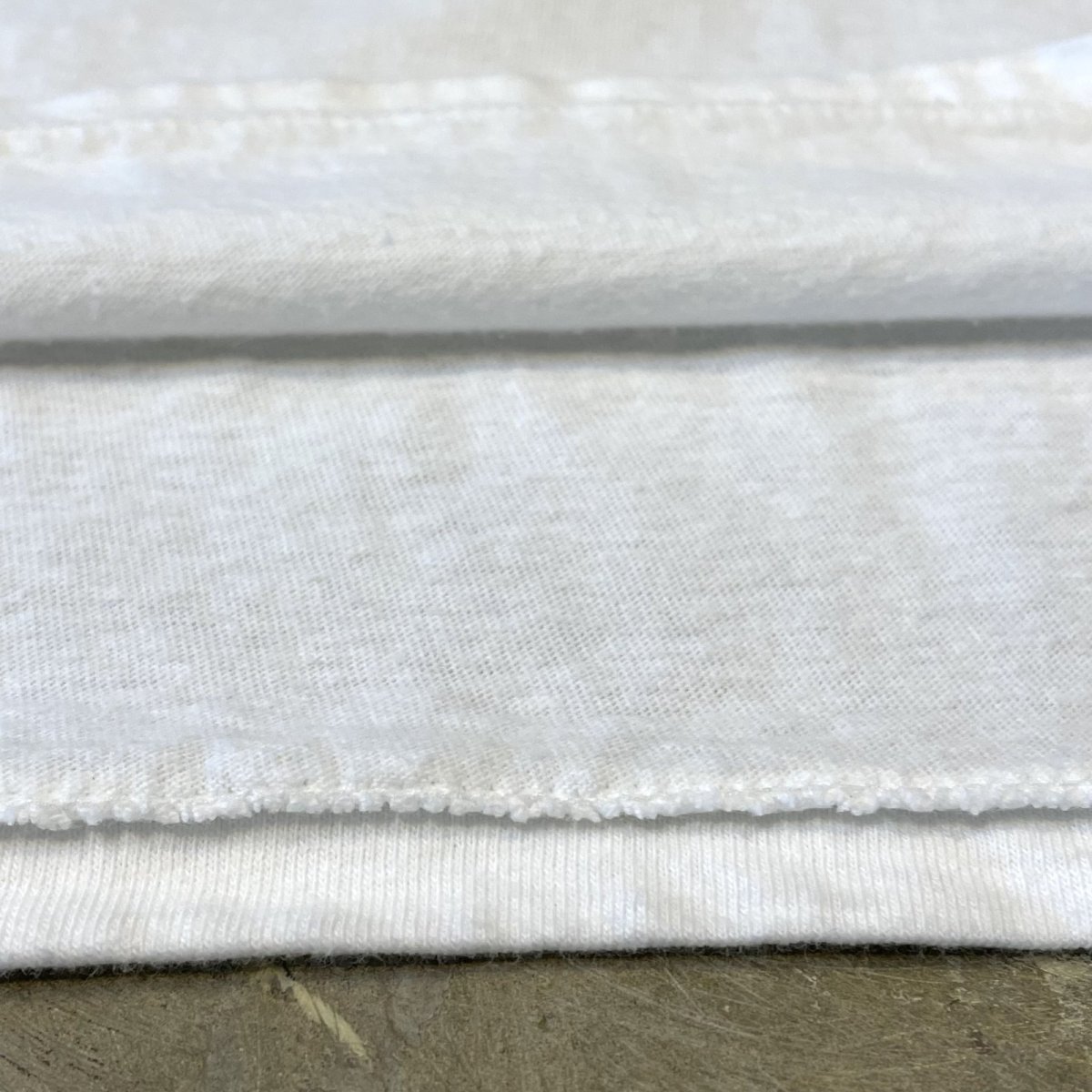 画像8: 80 ~90's BOTH SIDE GRAPHIC PRINTED S/S TEE / Mens L (8)