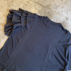 画像9: 【Wiz&Witch】"UNITED" FUTURE ROCK TEE / OS (9)