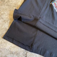 画像7: 【Wiz&Witch】"UNITED" FUTURE ROCK TEE / OS (7)