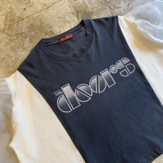 画像3: 【Wiz&Witch】"UNITED" FUTURE ROCK TEE / OS (3)