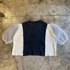 画像2: 【Wiz&Witch】"UNITED" FUTURE ROCK TEE / OS (2)