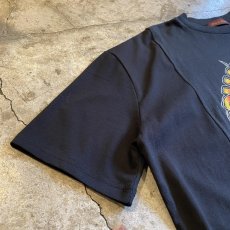画像4: 【Wiz&Witch】"UNITED" FUTURE ROCK TEE / OS (4)