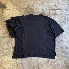 画像2: 【Wiz&Witch】"UNITED" FUTURE ROCK TEE / OS (2)