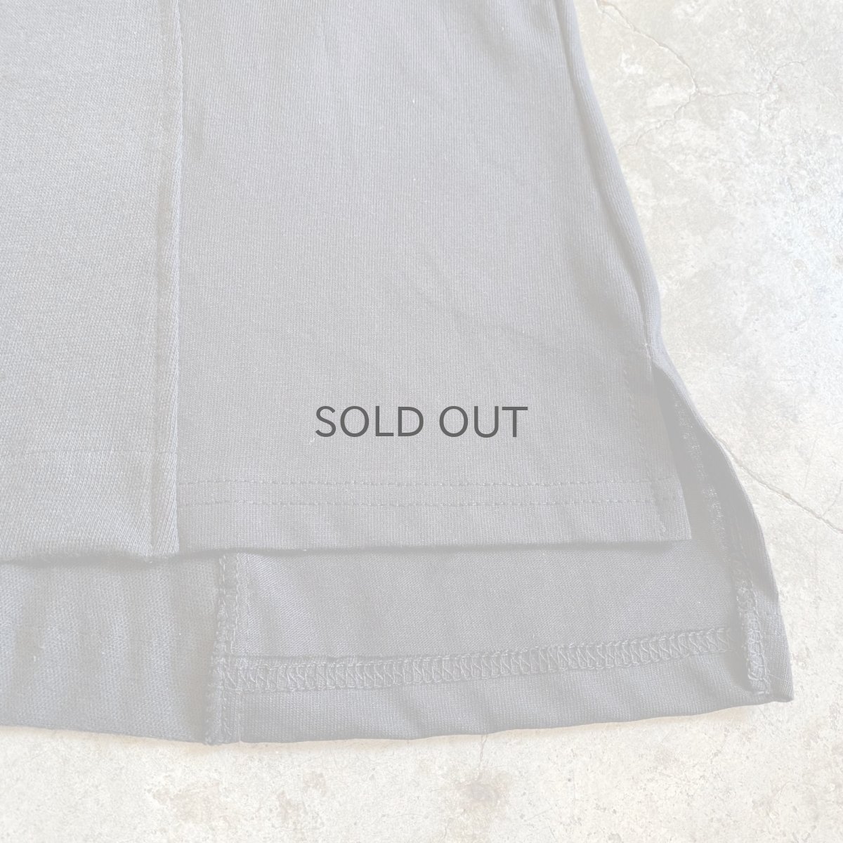 画像8: 【Wiz&Witch】"UNITED" FUTURE ROCK TEE / OS (8)