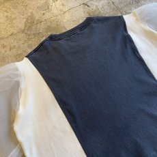 画像8: 【Wiz&Witch】"UNITED" FUTURE ROCK TEE / OS (8)