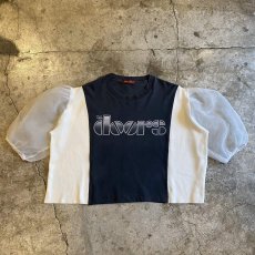 画像1: 【Wiz&Witch】"UNITED" FUTURE ROCK TEE / OS (1)