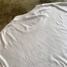 画像8: 80's【NIKE】FRONT PRINTED DESIGN COLOR S/S TEE / Ladies M (8)