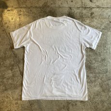 画像2: 80's【NIKE】FRONT PRINTED DESIGN COLOR S/S TEE / Ladies M (2)