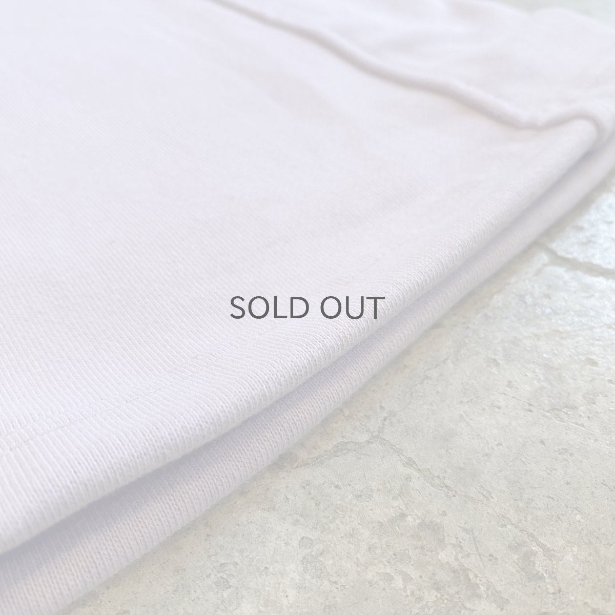 画像11: LAVENDER COLOR DESIGN DRAW CORD WIDE SWEAT PANTS / FREE~W34 (11)