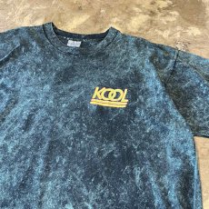 画像4: 90's "KOOL" BOTH SIDE PRINTED S/S TEE / Mens XL / MADE IN USA (4)