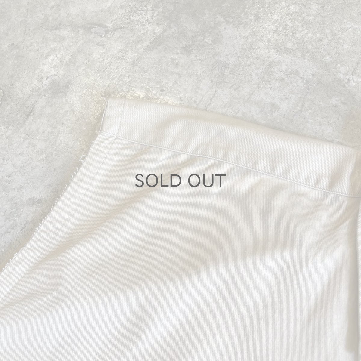 画像8: 【RALPH LAUREN】BEIGE COLOR OVER SILHOUETTE DESIGN N/S TOPS / Ladies 2XL (8)