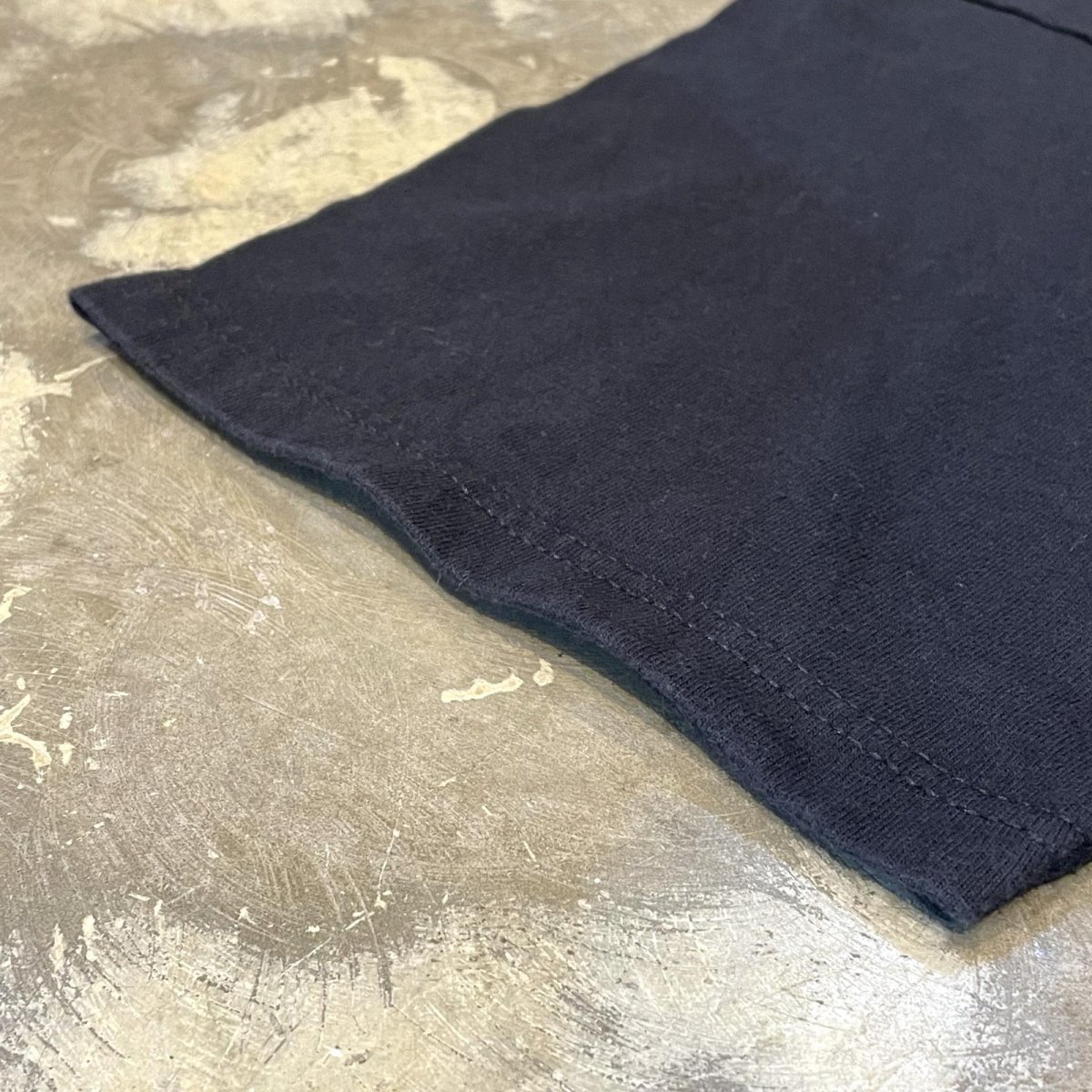 画像7: CHESHIRE CAT FRONT PRINTED S/S TEE / Mens L (7)