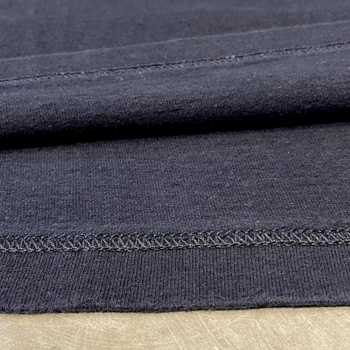 画像8: CHESHIRE CAT FRONT PRINTED S/S TEE / Mens L (8)