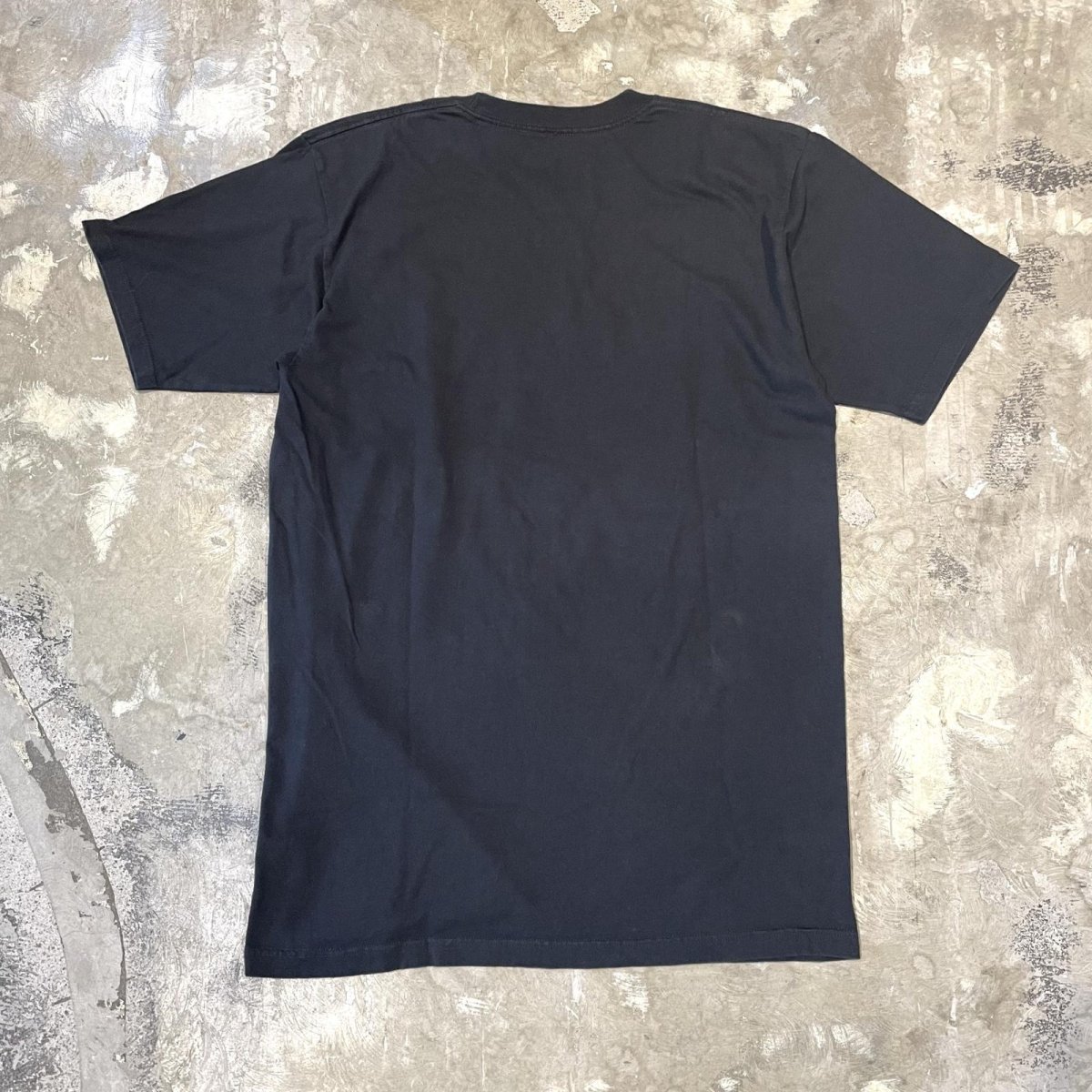 画像2: CHESHIRE CAT FRONT PRINTED S/S TEE / Mens L (2)