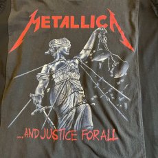 画像7: 【Wiz&Witch】"UNITED" FUTURE ROCK TEE / OS (7)