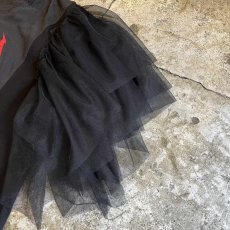 画像9: 【Wiz&Witch】"UNITED" FUTURE ROCK TEE / OS (9)